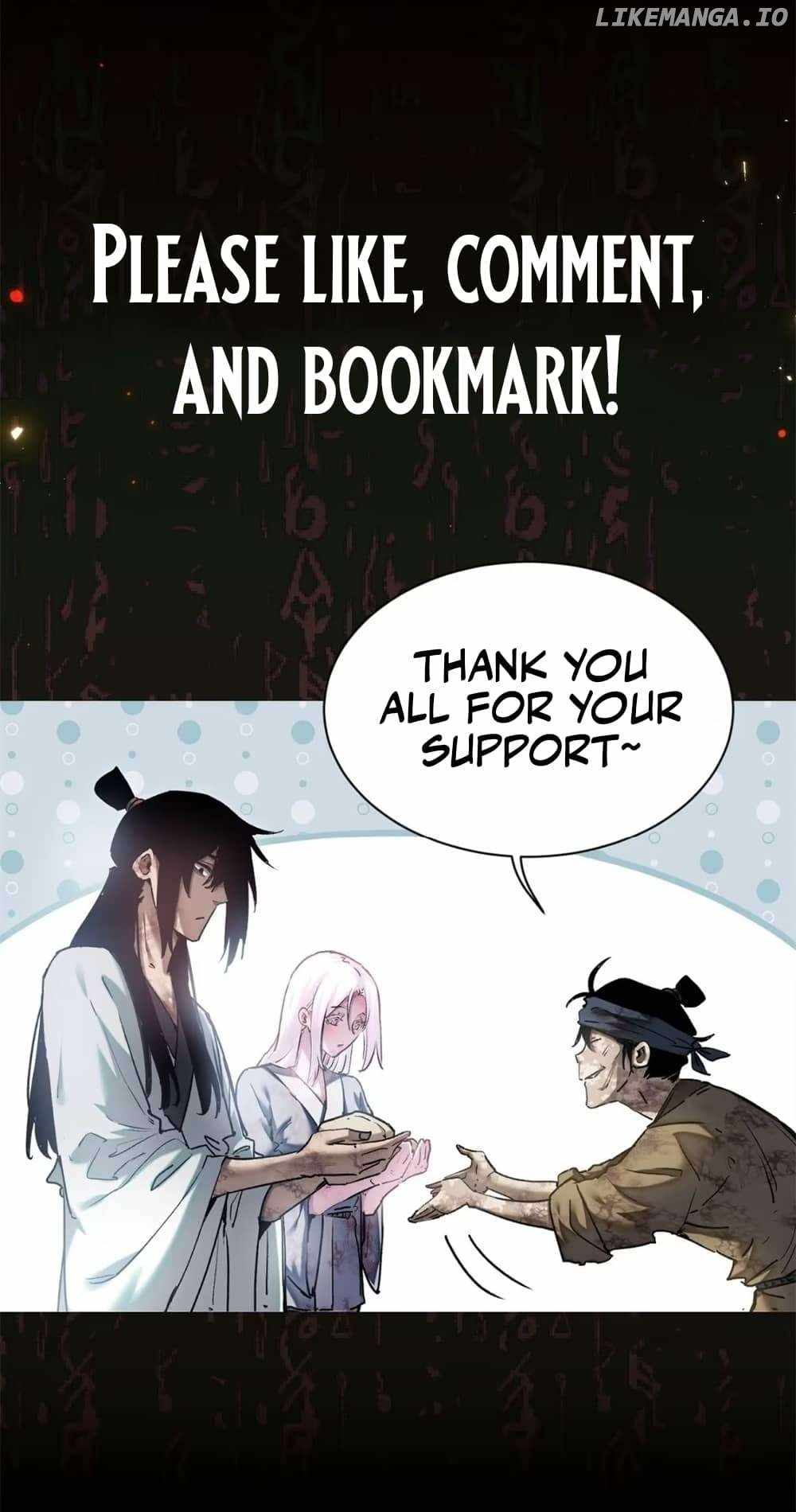 Dao of the Bizarre Immortal Chapter 39 7